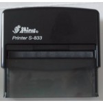 Оснастка автоматическая 30*20 мм